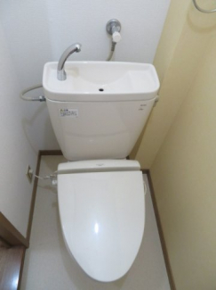 【トイレ】