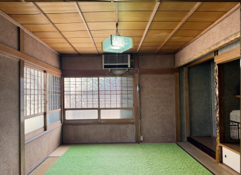【和室】