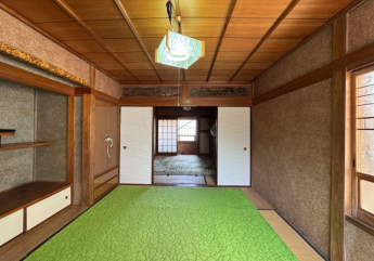 【和室】