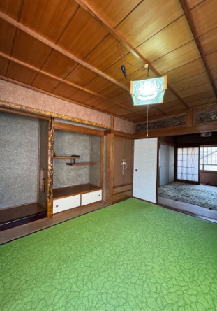 【和室】