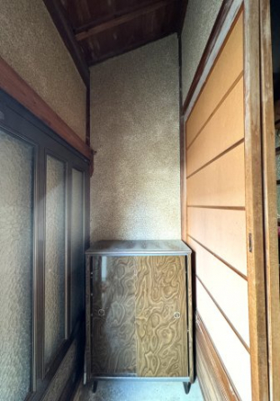 洲本市由良４丁目の一戸建ての画像