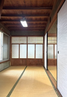 【和室】