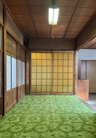 洲本市由良４丁目の一戸建ての画像