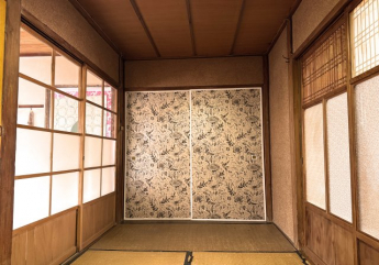 【和室】