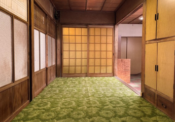 【和室】