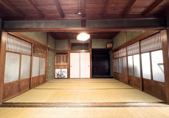 【和室】