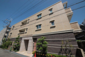 西宮市甲子園口１丁目のマンションの画像