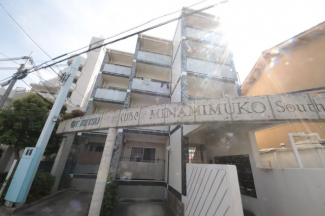 建物外観を気になさる方へ、見た目の良い物件です