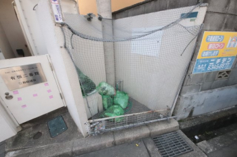 【その他共有部分】