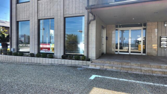 彦根市長曽根町の店舗事務所の画像