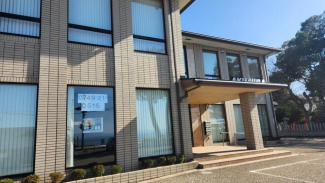 彦根市長曽根町の店舗事務所の画像