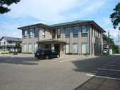 彦根市長曽根町の店舗事務所の画像