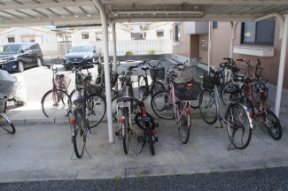 尼崎市若王寺１丁目のアパートの画像