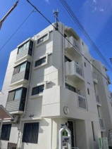 神戸市灘区篠原中町３丁目のマンションの画像