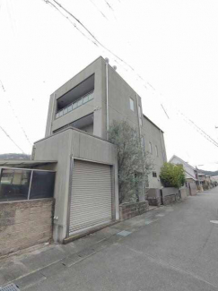 相生市千尋町の店舗事務所の画像