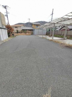 相生市千尋町の店舗事務所の画像