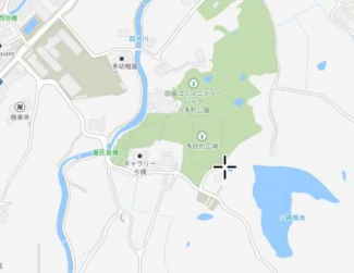 神戸市北区八多町附物の事業用地の画像