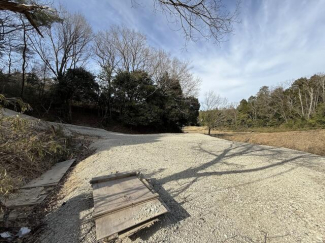 神戸市北区八多町附物の事業用地の画像
