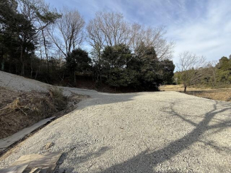 神戸市北区八多町附物の事業用地の画像