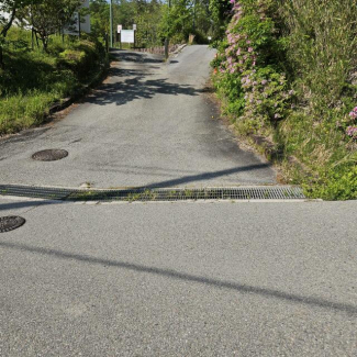神戸市北区八多町附物の事業用地の画像