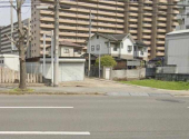 姫路市東今宿３丁目の駐車場の画像