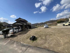 松山市平井町の売地の画像