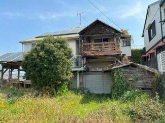 松山市高浜町１丁目の売地の画像
