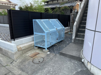 水口町本町二丁目4-26の画像