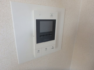 セキュリティ完備