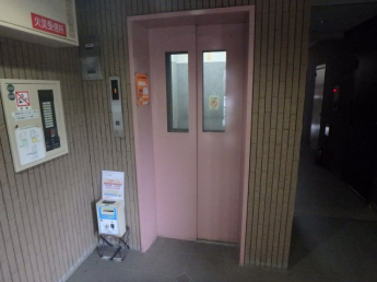 エレベーター