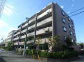 西宮市松山町のマンションの画像