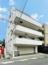 芦屋市船戸町の店舗事務所の画像