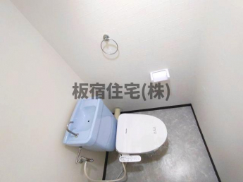 【トイレ】