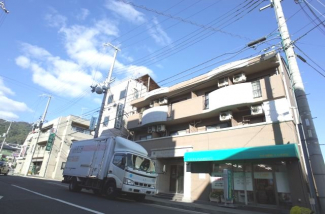 【外観】