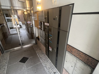 【その他共有部分】