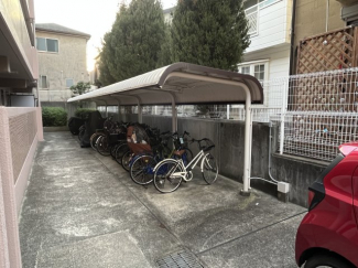 【その他共有部分】