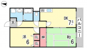 神戸市東灘区魚崎中町２丁目のマンションの画像