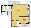 神戸市東灘区田中町３丁目のマンションの画像