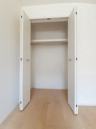 大きなものも収納できそうです