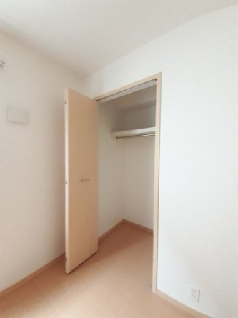 大きなものも収納できそうです