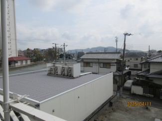 【展望】