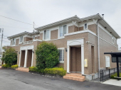 松山市堀江町のアパートの画像