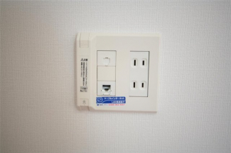 【その他設備】