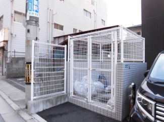 【その他共有部分】