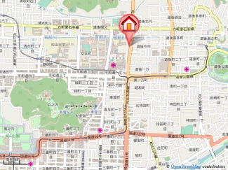 【地図】