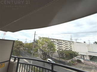 物件からの展望
