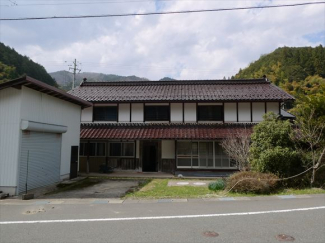 京都府福知山市夜久野町の画像