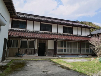 京都府福知山市夜久野町の画像