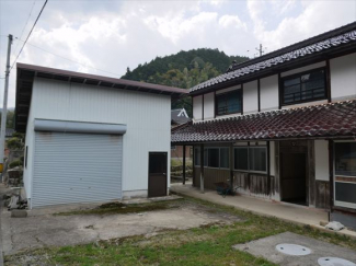 京都府福知山市夜久野町の画像
