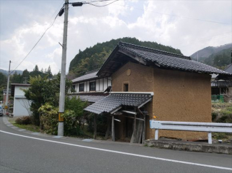 京都府福知山市夜久野町の画像